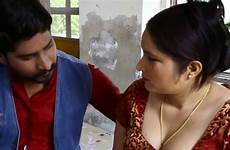 aunty boy indian young hot romance