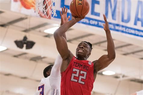 The antelopes won the western athletic conference and appeared in its first ncaa tournament this season. The stiff competition for big man Aidan Igiehon