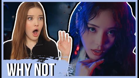 Gowon red butterfly loona moon. LOONA(이달의 소녀) _ Why Not? MV REACTION | Lexie Marie - YouTube