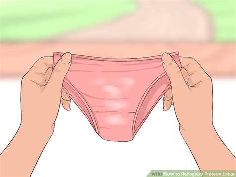 Check spelling or type a new query. How to Recognize Preterm Labor (with Pictures) - wikiHow