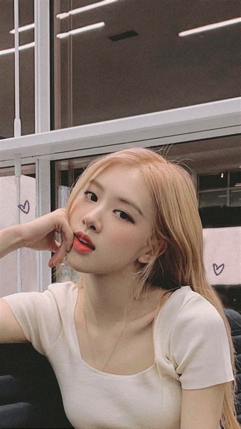 Rose blackpink wallpapers 4k hd for desktop, iphone, pc, laptop, computer, android phone rose blackpink wallpapers. Rose blackpink #Rose, 2020 | Ünlüler, Ulzzang kız, Asyalı ...