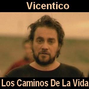 G son muy difícil de andarlos, f difíciles de caminarlos, c y no encuentro la salida. Vicentico - Los Caminos De La Vida - Acordes D Canciones