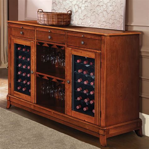 Alibaba.com offers 1,602 glass credenza products. Wine Cellar Credenza - The Green Head