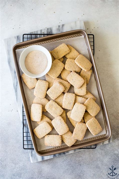 From classic cakes to holiday favorites. Biscochitos | Recipe in 2020 | Cookie calories, Perfect cookie