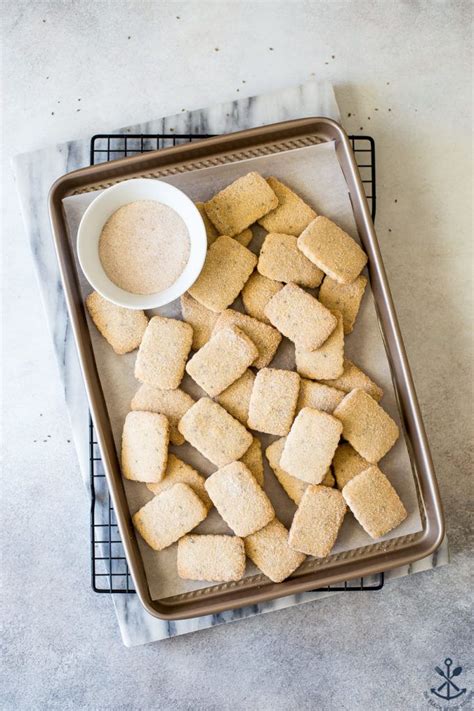 This straightforward chocolate biscuit cake recipe is the perfect delicious treat to share line a 15cms/6 round cake tin or a 2lb loaf tin with a double layer of greaseproof paper. Biscochitos | Recipe in 2020 | Cookie calories, Perfect cookie