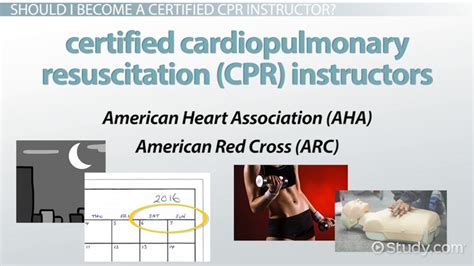 Become a cpr instructor today. How to Become a Certified CPR Instructor