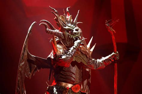 Explore @maskedsinger_de twitter profile and download videos and photos dieser account ist nicht der offizielle masked singer account | twaku. Dragon Germany | Wiki | Masked Singer Amino Amino