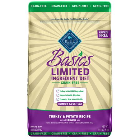 It is estimated that blue buffalo sells over a billion dollars. Blue Buffalo Basics Limited Ingredient Diet Grain Free ...