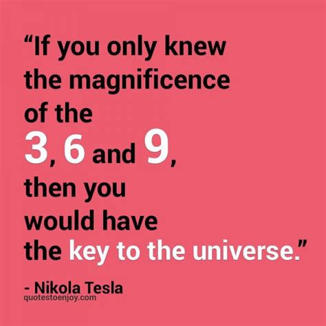 All of coupon codes are verified and tested today! If you only knew the magnificence of the 3, 6 and 9, then... - Nikola Tesla