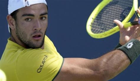 In campo maschile matteo berrettini (pur sempre il numero uno italiano, 9 atp) se la vedrà con l'argentino coria. Race ATP 2019: Verso la Masters Cup di Londra. Matteo ...