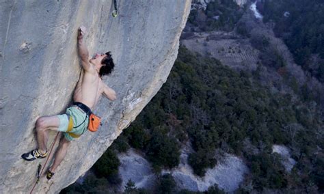 Maybe you would like to learn more about one of these? Interview: Adam Ondra on Completing the World's First 9a ...