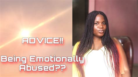 It's what connects people on a deeper physical and intimate level. YOU DONT HAVE TO STAY IN AN ABUSIVE RELATIONSHIP. IT'S ...