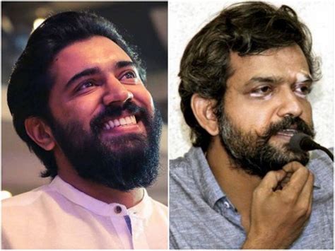 Maybe you would like to learn more about one of these? Nivin Pauly- Rajeev Ravi film titled as "Thuramukham'