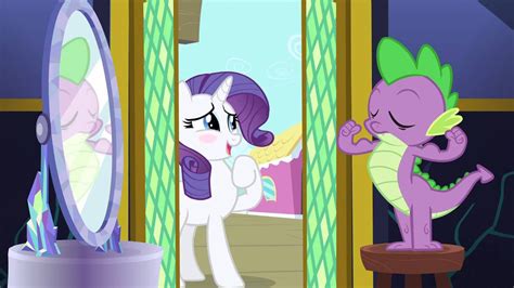 We have 11 pictures on mlp spike don't forget to bookmark mlp spike muscle growth using ctrl + d (pc) or command + d (macos). Blooper S6E01 Spike gets interrupted - YouTube