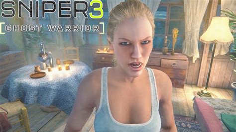 You can obtain a total of 34 weapons in sniper ghost warrior 3. Sniper Ghost Warrior 3 All Cutscenes Movie (Game Movie ...