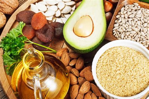 The substance that contained in vitamin e would prevent you from the harmful effects of the excessive exposure of sun, such as hyperpigmentation that could make your skin become darker than. Vitamin E: Health Benefits, Deficiencies, Sources and Side ...