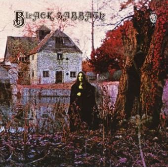 Each song is a crown jewel in its own respect, and the replay value is off the scale. Black Sabbath - Black Sabbath - Vinyle album - Achat ...