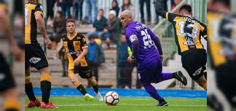 A win for one team, a win for the other team or a draw. Fernández Vial pone el muro contra un "Chupete" Suazo que ...