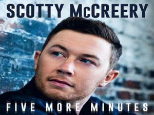 Listen and download for free the best ringtones 2017 only on this channel! Download Ringtone Five More Minutes - Scotty McCreery ...