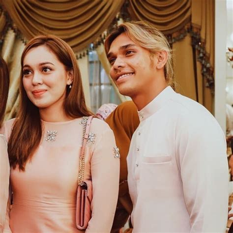 Season 1 of cinta tiada ganti premiered on july 10, 2018. Biodata Nelydia Senrose, Pelakon Drama Cinta Tiada Ganti ...