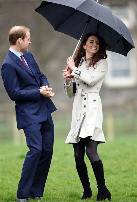 Prince william graduated with an ma in geography. 34 Times Kate Middleton and Prince William Gave Us Major ...