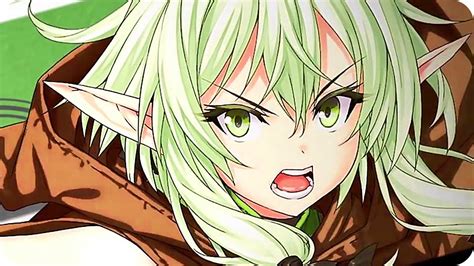 Priestess anime lovers anime fanart slayer anime characters goblin tsundere anime images slayer anime. Goblin Slayer Teaser Trailer Season 1 (2018) New Anime ...