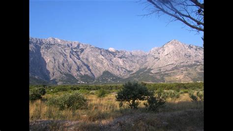 Všechny tyto informace pro vás máme pohromadě… Chorvatsko - Baško Polje dovolená 2010 - YouTube