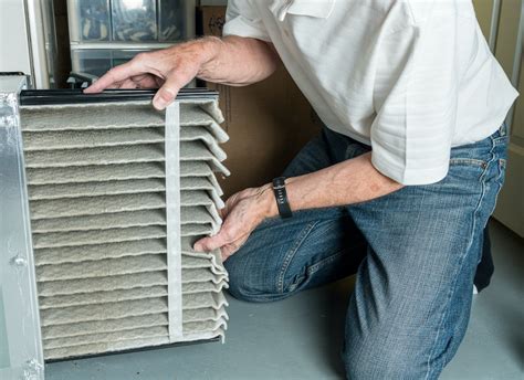 Find out what the standard furnace filter replacement frequency is. How Much Does it Cost to Replace a Furnace? | Jacobs