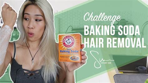 Baking soda shampoo should only be used when your scalp needs a deep clean—and the same goes for any clarifying shampoo. Using Baking Soda for Hair Removal | Does It Really Work ...