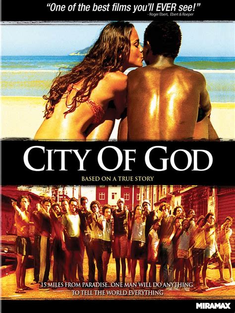 15 miles from paradise.one man will do anything to tell the world everything. City of god full movie english subtitles full movie ...