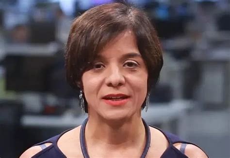 Vera magalhães e caio coppolla discordam sobre articulação política. Ataque de Bolsonaro a Vera Magalhães foi mentiroso e ...