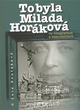 Česká právnička a politička, která od pádu komunistické totality v listopadu 1989 je považována za symbol protikomunistického odboje a odporu. To byla Milada Horáková ve fotografiích a dokumentech ...