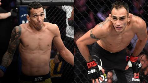 For the first decade of charles oliveira's ufc life, his blueprint was a simple one. Breaking: Tony Ferguson vs Charles Oliveira is being ...