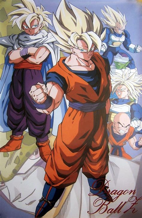 It holds up today as well, thanks to the decent animation and toriyama's solid writing. 80s & 90s Dragon Ball Art in 2020 | Dragon ball art, Dragon ball super manga, Dragon ball