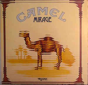 Art rock , prog rock , classic rock. Camel - Mirage (1974, Gatefold, Vinyl) | Discogs