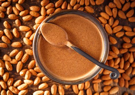 Ranking the best almond butter of 2020