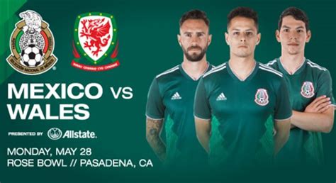 The clash will take place at the cardiff city stadium in wales' capital. Mexico vs Wales Prediction & Betting tips 29.05.2018