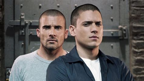 Maybe you would like to learn more about one of these? Prison Break Staffel 5: Erste Gerüchte um die Handlung