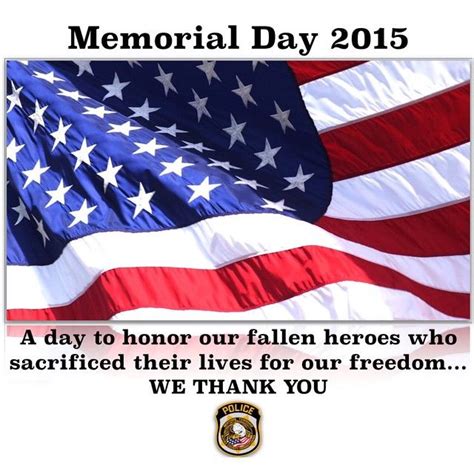 We did not find results for: Memorial Day 2015 Quote Pictures, Photos, and Images for ...