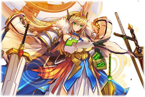 Start date dec 27, 2016. Category:Characters | Kamihime Project Wiki | FANDOM powered by Wikia