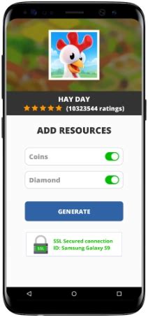 According to a 2013 report, supercell earned $30 million a month from hay day and clash of clans. Hay Day MOD APK Unlimited Coins Diamond