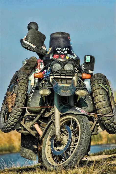 Maybe you would like to learn more about one of these? 219 best adventure motorcycle images on Pinterest ...