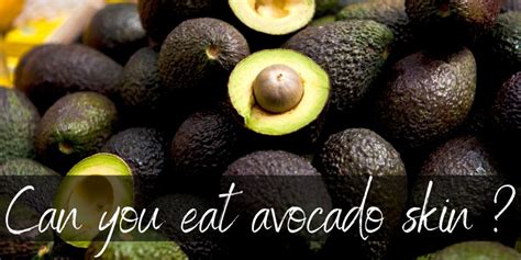 Have fun chewing through the aligator skin. i've read that avocados are fine for cats. Can You Eat Avocado Skin (+ Avocado FAQ) - Foodiosity