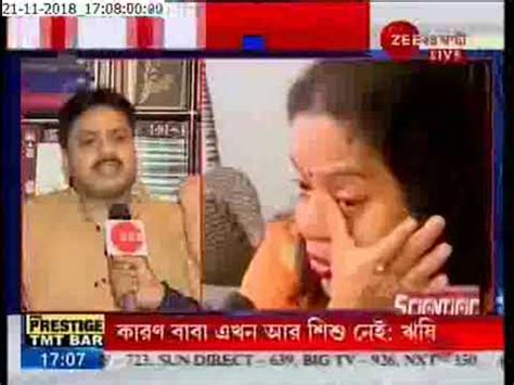 Explosive baisakhi banerjee accuses partha chatterjee of 'harassing' her. Baishakhi Banerjje's husband Monojit Mondal exclusive on ...