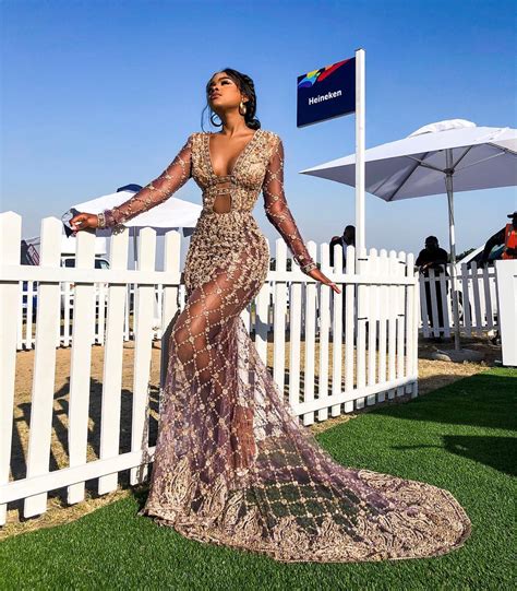 Anyway she is very attractive. Best Dressed: Boity, Minnie Dlamini & More Style Stars at ...