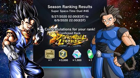 1) gohan and krillin seem alright, but most people put them at around 1,800 , not 2,000. DRAGON BALL LEGENDS! PVP SEASON 46 RESULTS! TOP 100 ...