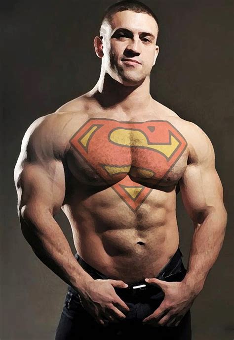 These include the wrist, behind the ear, crease of your arm and knee, and the base of your throat. Superman! #hunk | Sexy men in costume | Pinterest | Super ...