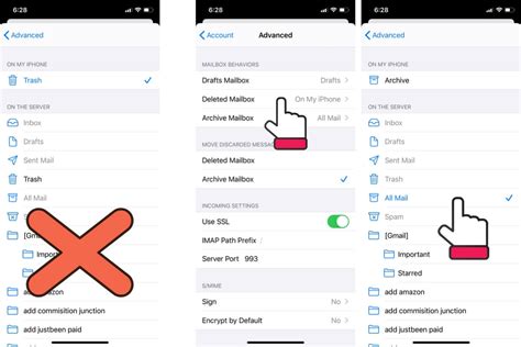 Iphone 11 pro vs pro max: How to Delete all the Emails at Once on iPhone XR, 11 Pro ...