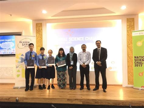 Maybe you would like to learn more about one of these? SMK Tun Mamat juara NSC 2017 Johor | UTM NewsHub