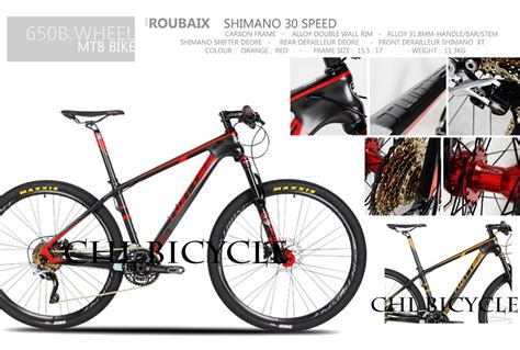 Took me years to convince imrankz87 to get one! CHOO HO LEONG (CHL) Bicycle: 27.5 Twitter Roubaix Carbon ...